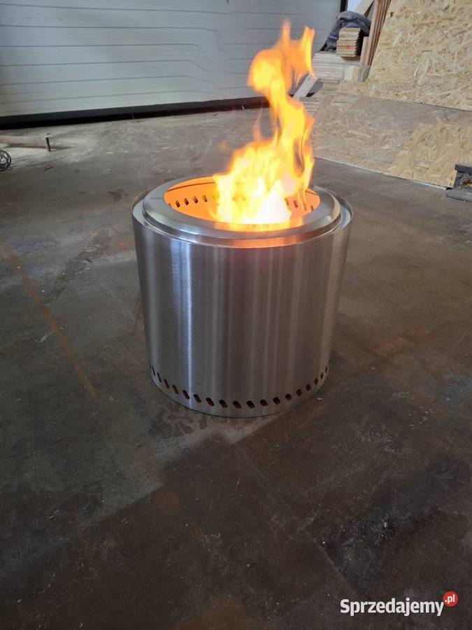 Podgrzewacz Piec Do Basenu Balii Nierdzewny