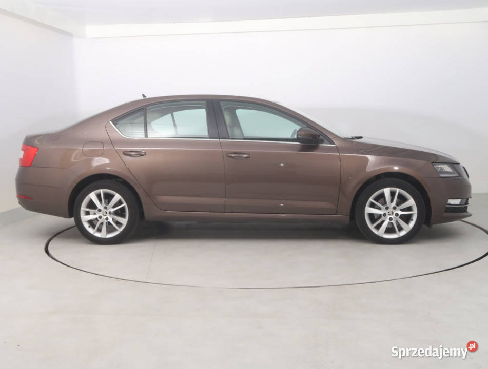 Skoda Octavia 10 TSI centralny zamek Octavia Bielany Wrocławskie