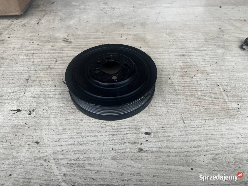 Koło pasowe 19 TDI małopolskie Zakliczyn