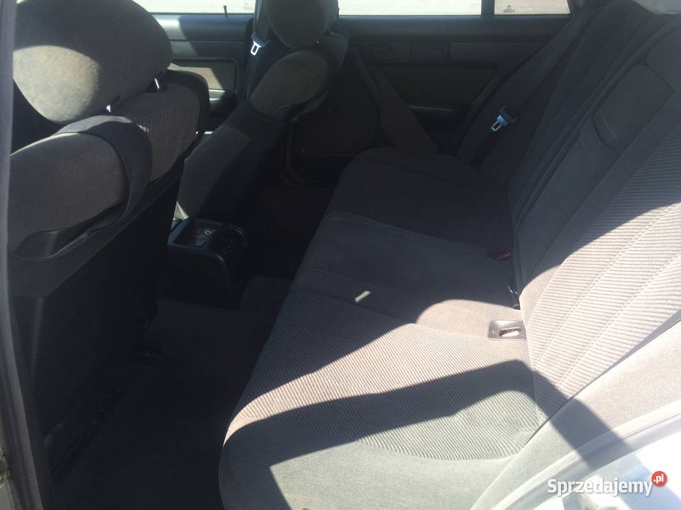 BMW E34 525 TDS Touring elektryczne lusterka Chojnice
