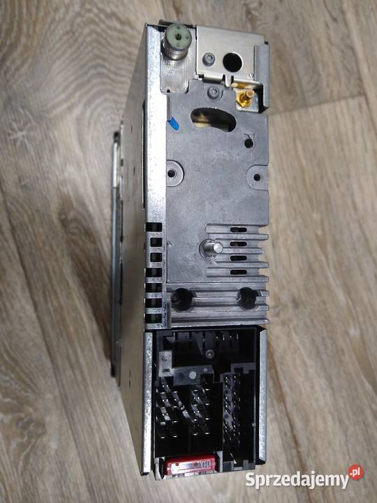 Radio samochodowe Blaupunkt Freestyler Dłutów