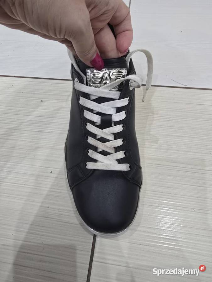 Empario Armani trampki 40 mazowieckie Warszawa