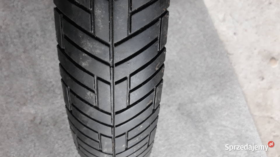 Honda CB 900 Boldor przednie koło