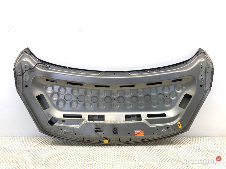 MASKA OPEL MERIVA B Minivan 1017 POPIELATY podkarpackie sprzedam