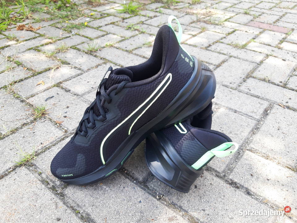 Buty PUMA PWRFRAME TR2 r40 5 41 42 43 44 46 47 Bielawa sprzedam