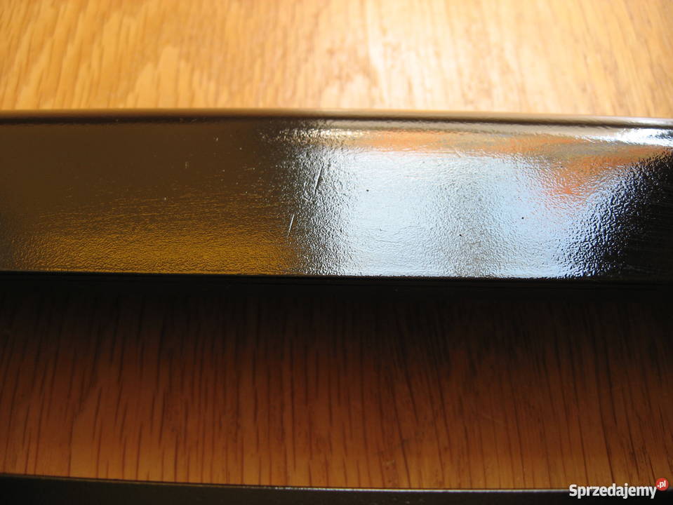 VW Touran 2003 ramka radia numer części Gdynia