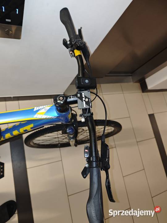 Sprzedam rower Giant