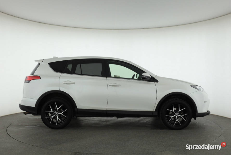 Toyota RAV 4 20 VVTi Piaseczno