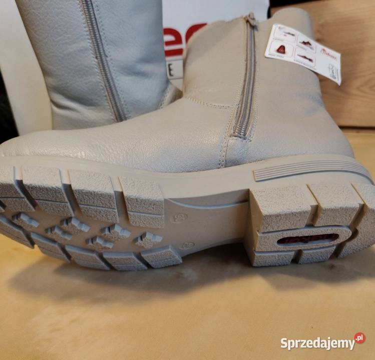 Buty zimowe Warszawa