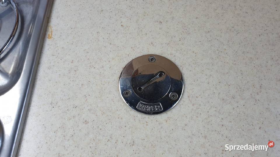 kemping mini przyczepka