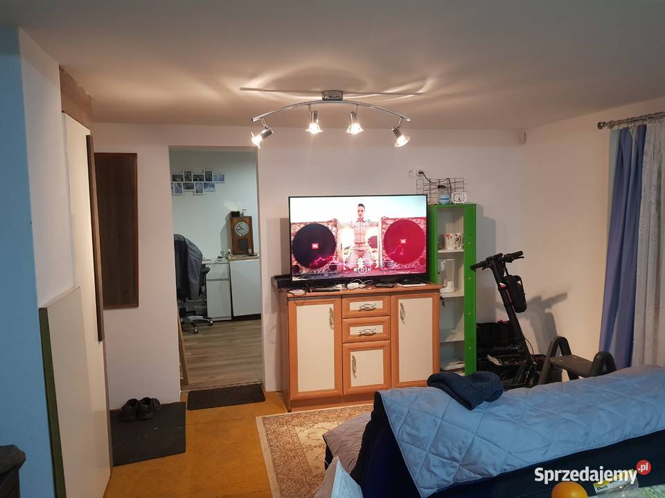 Sprzedam Mieszkanie 5000zł/m2 Bogatynia