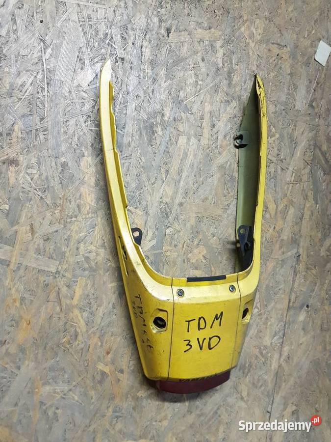 yamaha tdm850 tdm 850 tylny zadupek kpl Jędrzejów