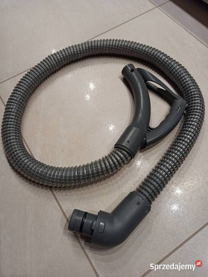 Wąż elastyczny rura spiralna z rączką do Bielsk Podlaski sprzedam