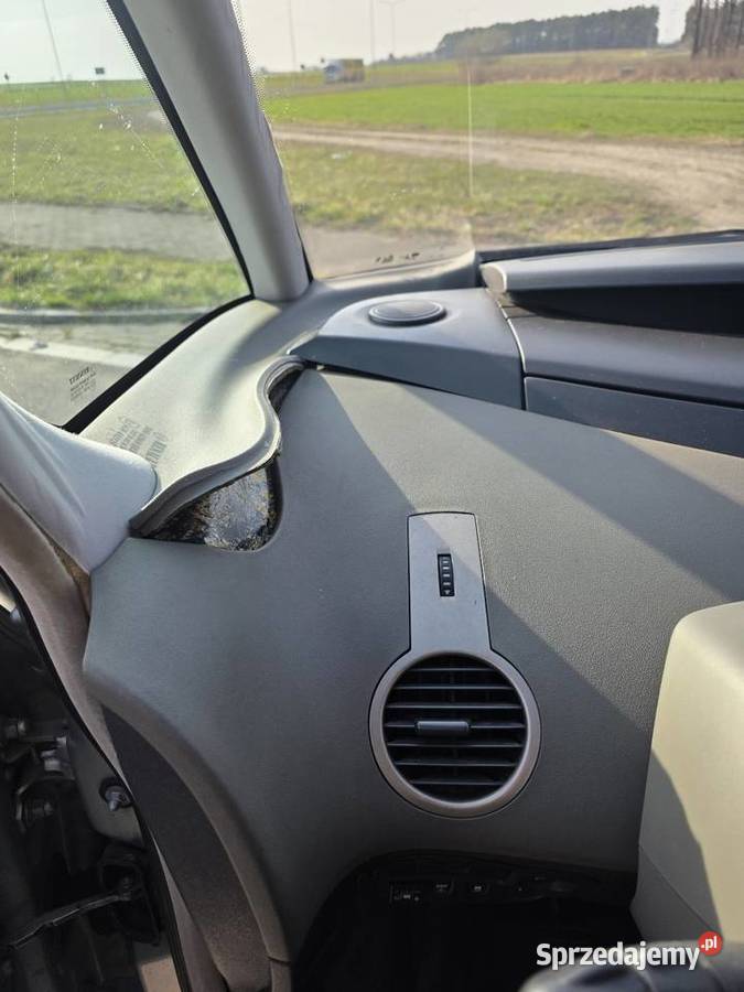 Renault Espace 20 Turbo benzyna LPG Espace podlaskie Łomża