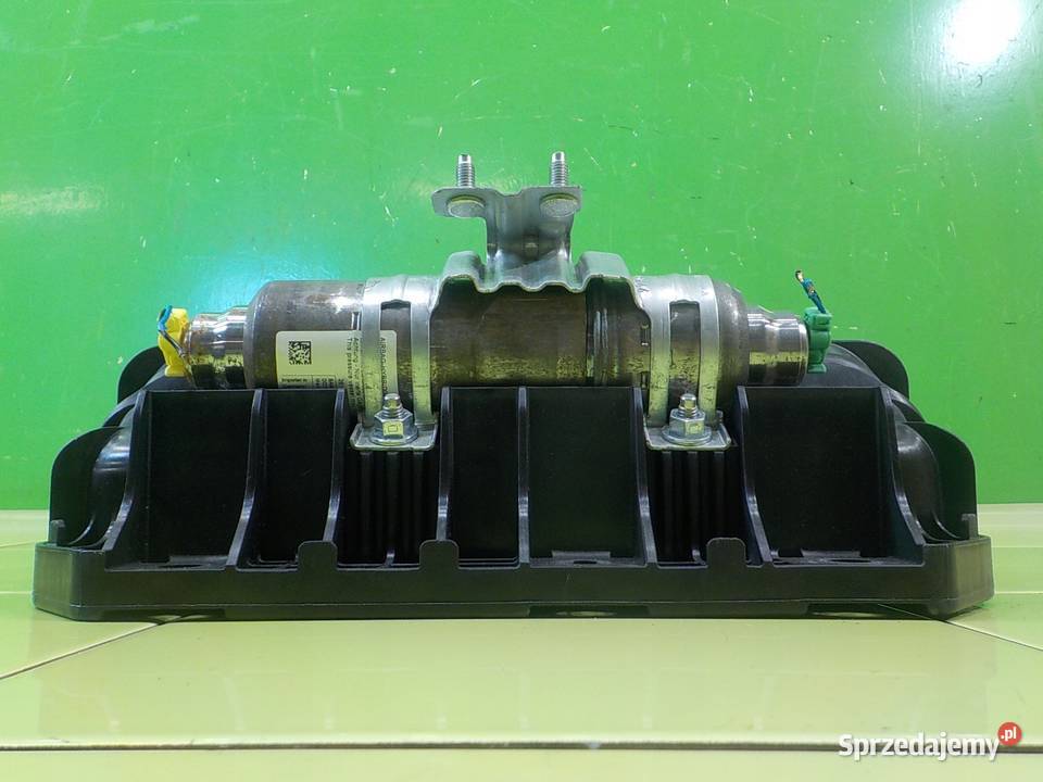 VOLVO S60 II RDESIGN 16 T3 11r SEDAN AIRBAG Suków