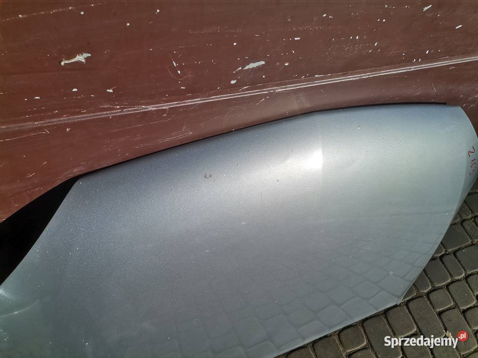 MASKA OPEL CORSA C Z163
