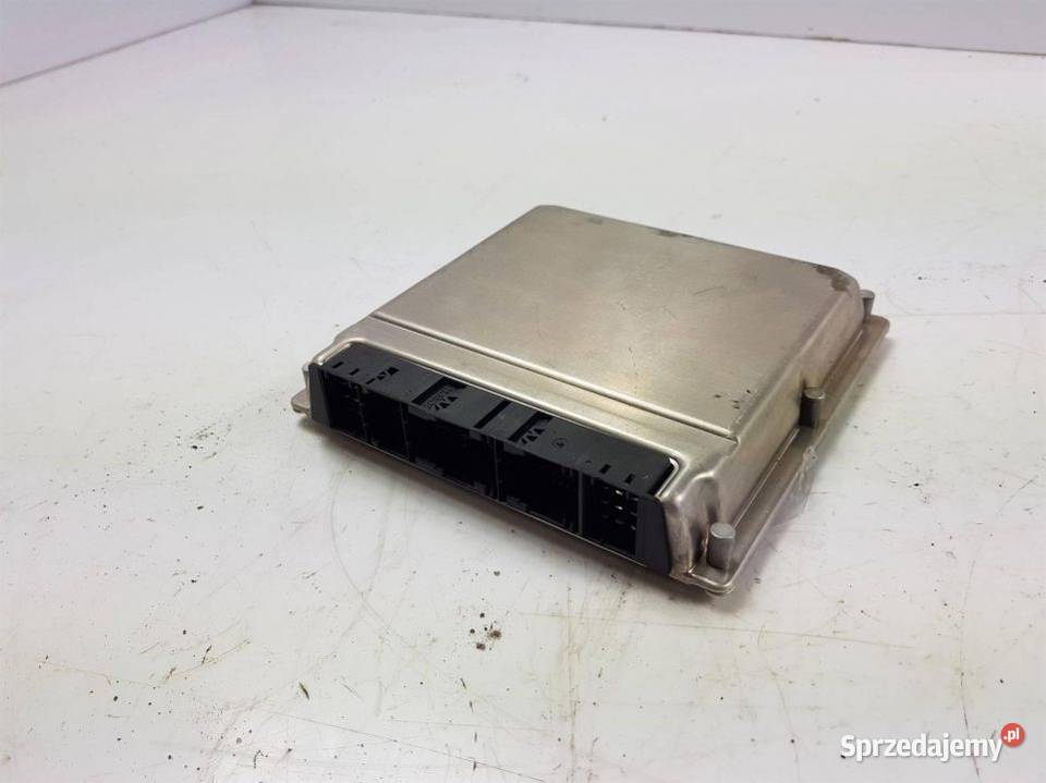 KOMPUTER SILNIKA ECU A1131532379 MERCEDES SL Pozostałe Lipno