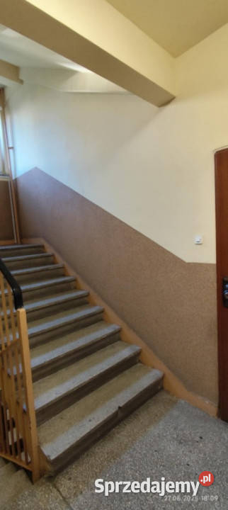 Sprzedam Mokotów 65m2 Warszawa sprzedam