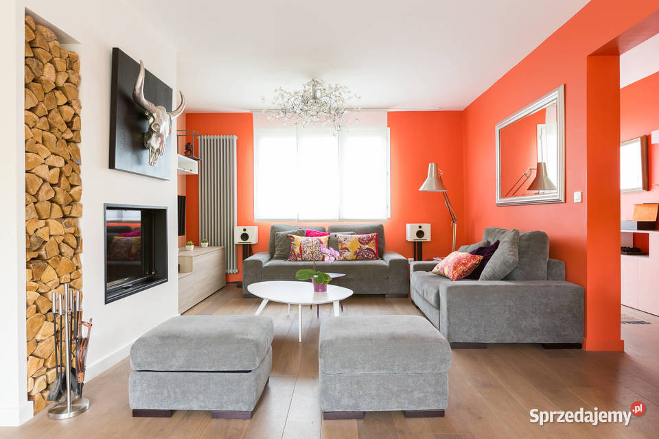 Wykończenia wnętrz