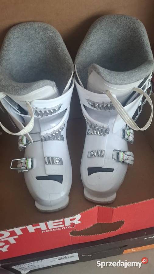 Buty narciarskie 235 Warszawa