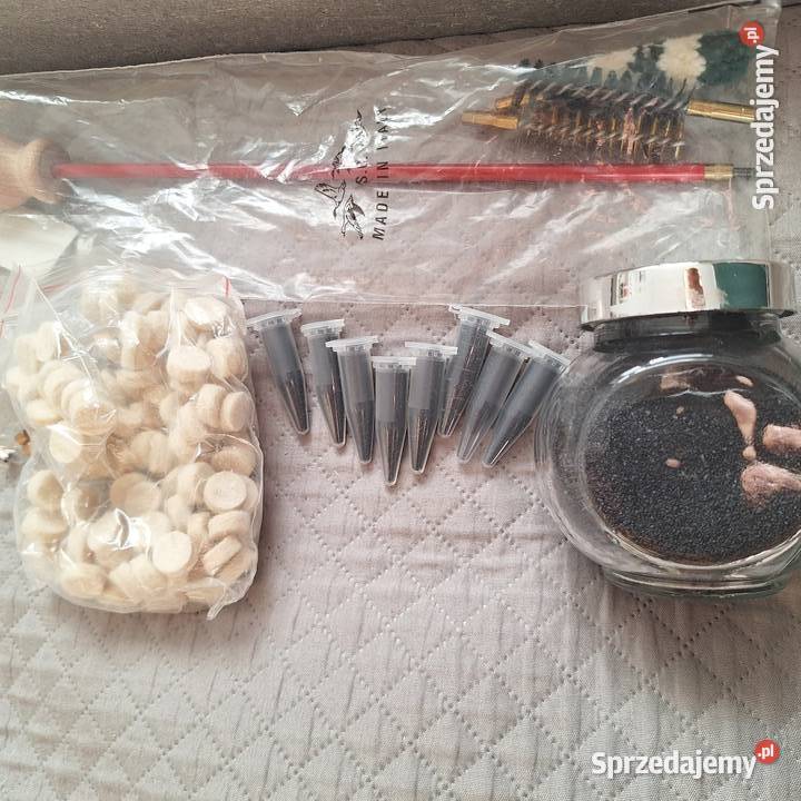 Remington model armyakcesoria Leszno