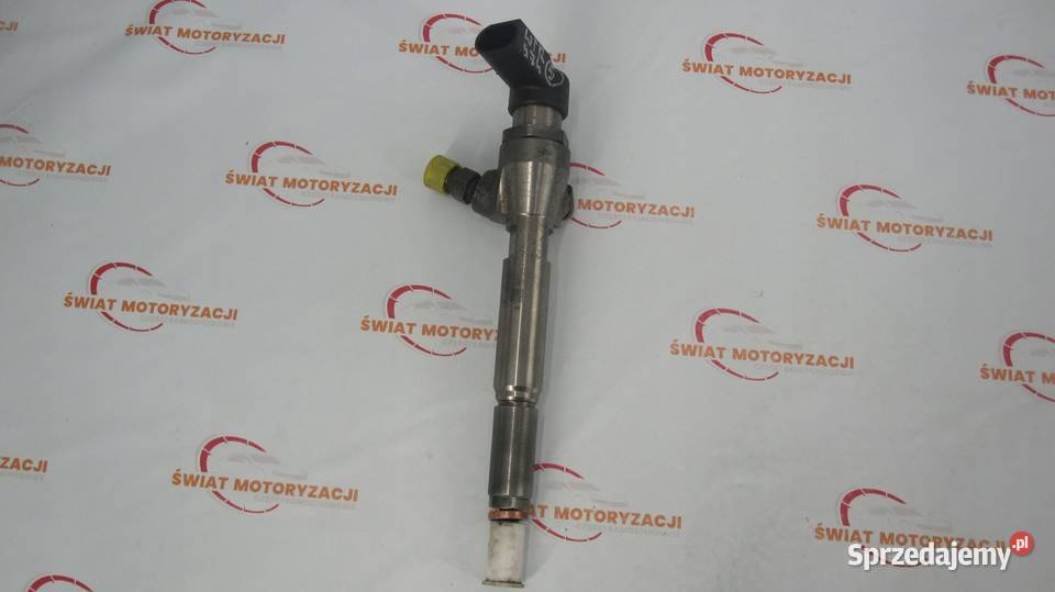 RENAULT NISSAN 15 DCI K9K 166009445R H8200294788 Kielce sprzedam