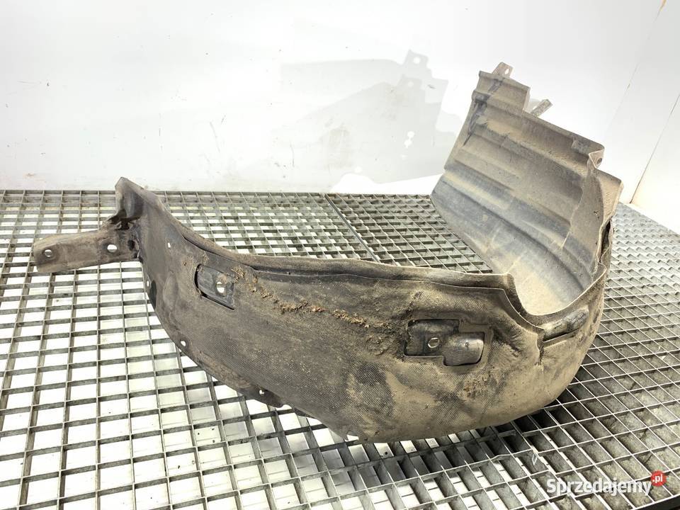 NADKOLE PRAWY PRZÓD TOYOTA PRIUS II Hatchback