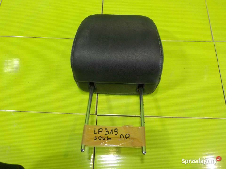 KIA SOUL 11r zaglowek prawy przod osobowe Suków