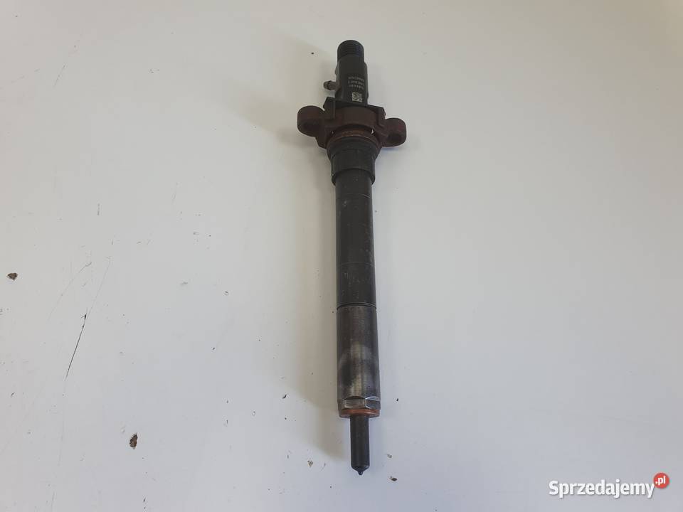 Citroen C5 III 20 HDI WTRYSKIWACZ wtrysk Janów sprzedam