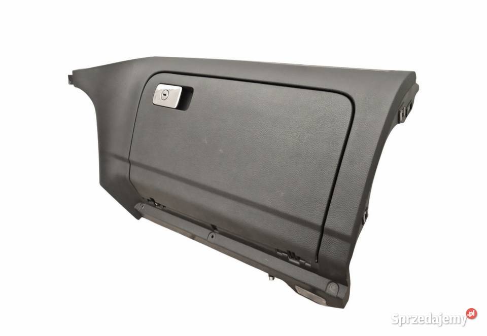 SCHOWEK PASAŻERA VW GOLF V 5 1K1857290 Działoszyce sprzedam