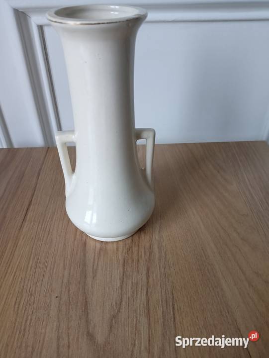 Flakonik ceramiczny Limanowa