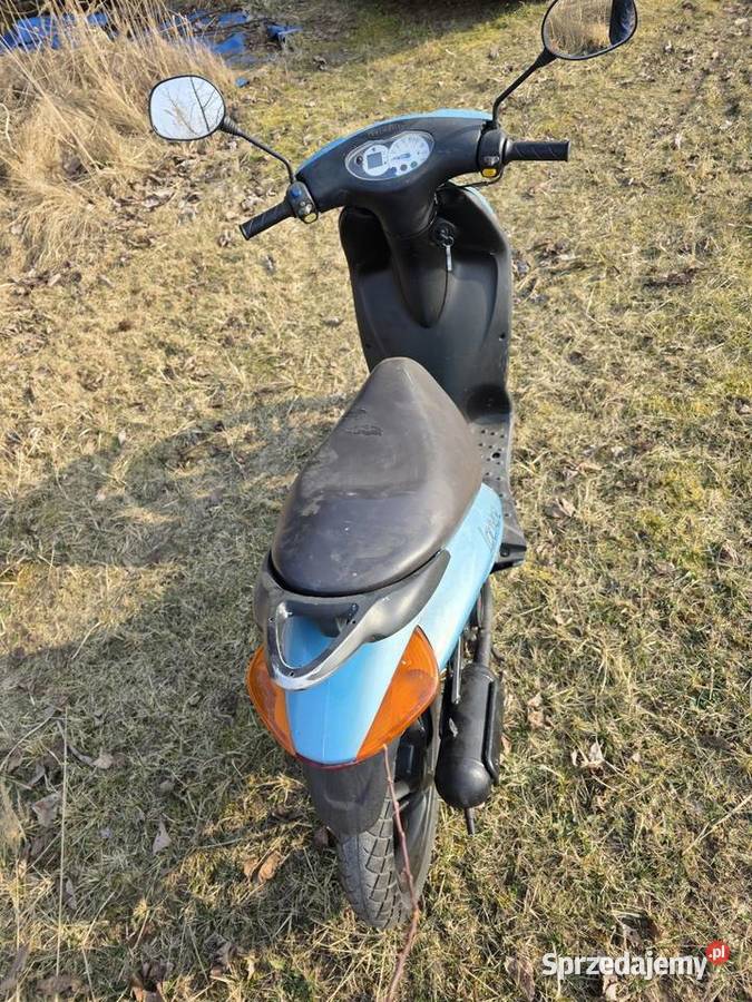 Peugeot looxor 7050 2t Konin