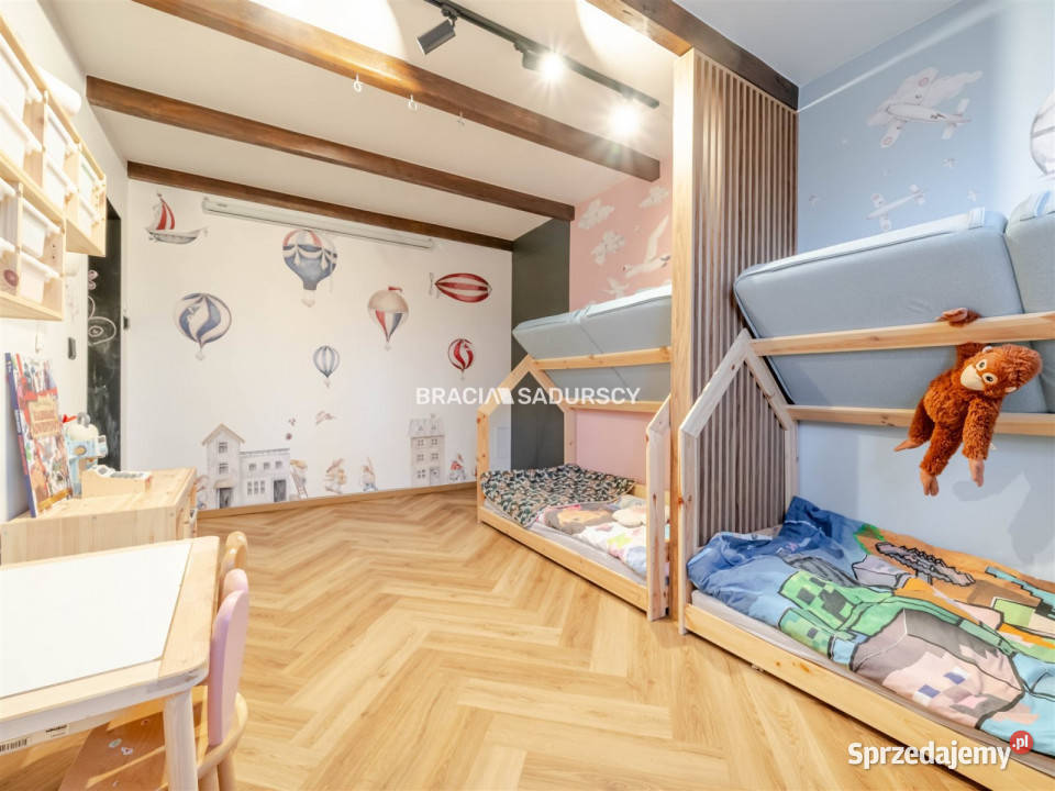 Mieszkanie 43m2 2 pokojowe Kraków Osiedle