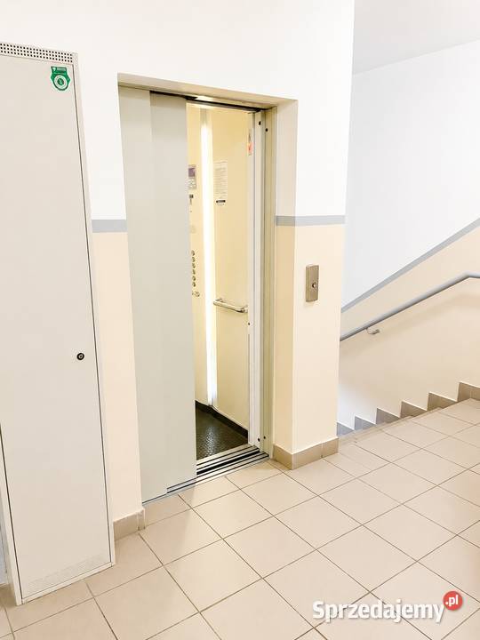 Mieszkanie pod lasem Tychy oś W