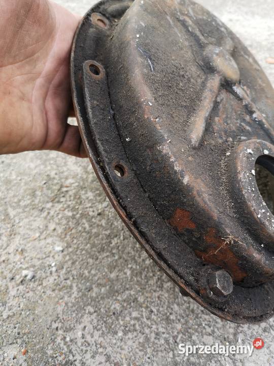 WarszawaŻukosłona rozrządu Gdańsk