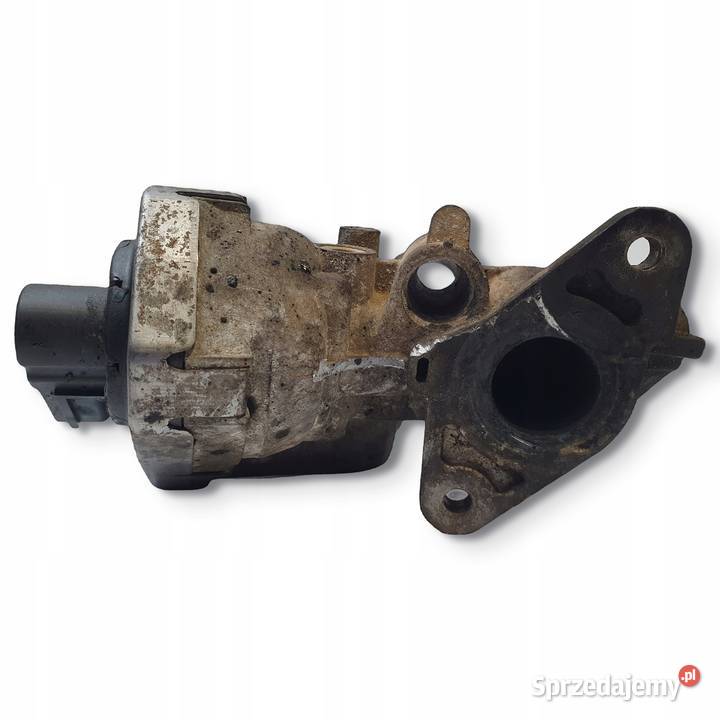 ZAWÓR EGR Ford Transit MK7 VII 22 TDCI osobowe