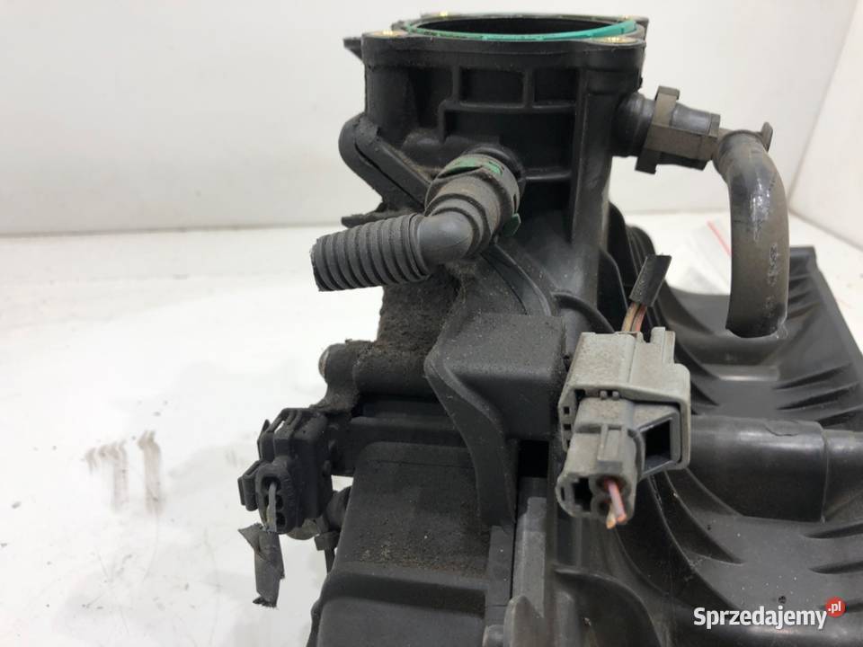 KOLEKTOR SSĄCY FORD MONDEO MK5 CJ5E9424CA 20 240 osobowe