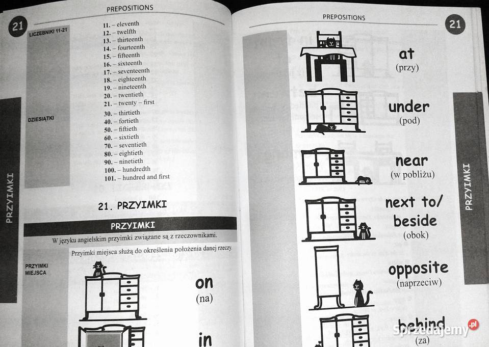 Gramatyka języka angielskiego Buchmann Katarzyna miękka Kultura i Rozrywka Chełm