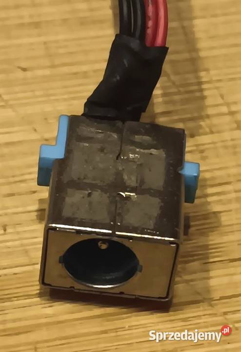 Acer Aspire 5741G Gniazdo zasilania Pozostałe Opole