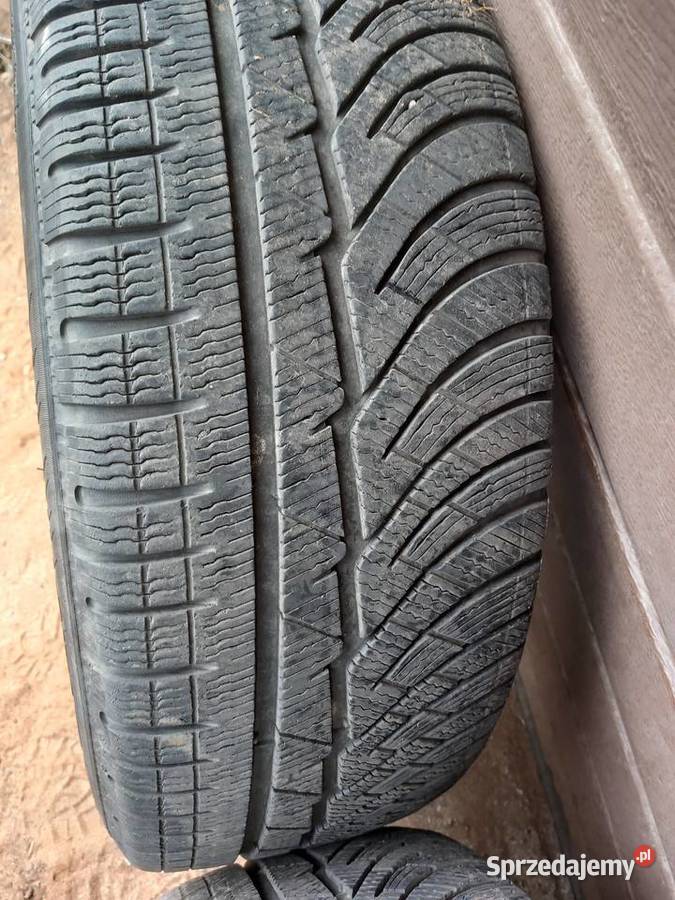 Sprzedam koła opel grandland Samochodowe Uchanie