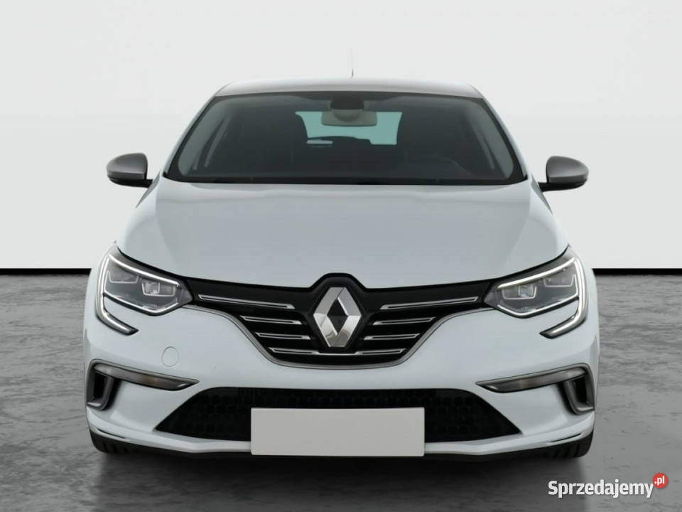 Renault Megane 13 TCe gniazdo USB Piaseczno sprzedam