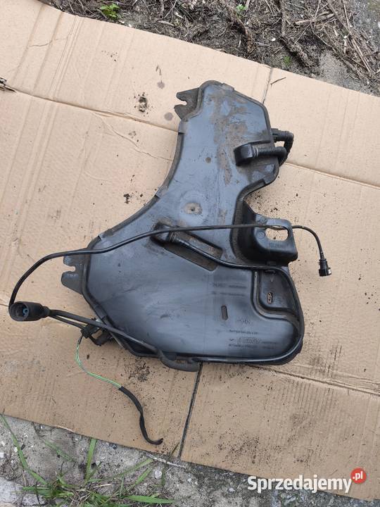 Części maska drzwi tył Peugeot 407 SW 2006r Jędrzejów sprzedam