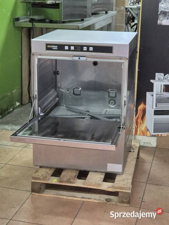zmywarka gastronomiczna uniwersalna Warszawa