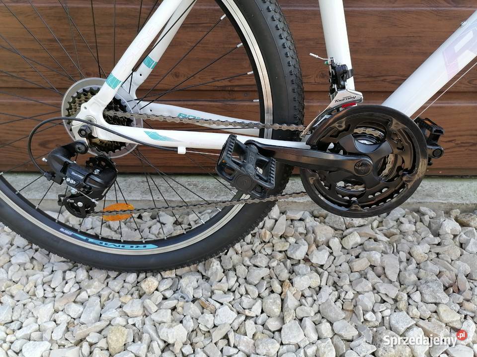 Rower MTB Romet Krapkowice