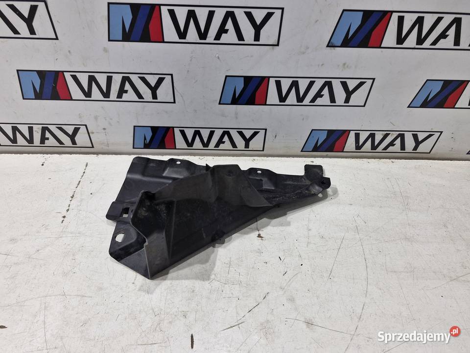 7159189 BMW E90 E91 E92 E93 E84 OSŁONA NADKOLA sprzedam