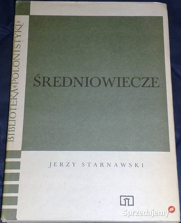 Średniowiecze Jerzy Starnawski Pozostałe Pozostałe Chełm