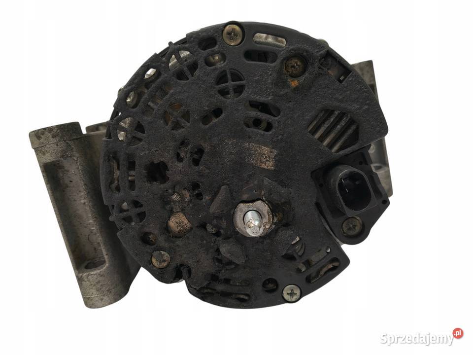 ALTERNATOR Ford Transit MK7 VII 24 TDCI lubelskie Chełm