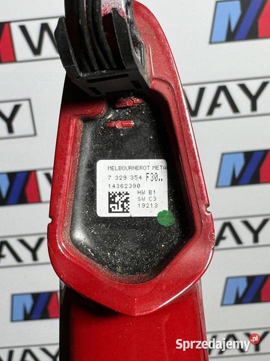 BMW F20 F30 F32 KLAMKA KEYLESS PRAWA PRZÓD sprzedam
