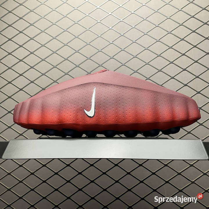 Nike Mind klapki sportowe rozmiary 36 47 Sandały i klapki Warszawa