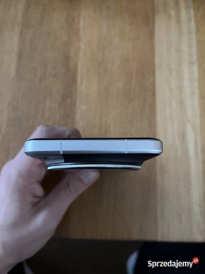 Xiaomi 15 Ultra Srebny Xiaomi Warszawa